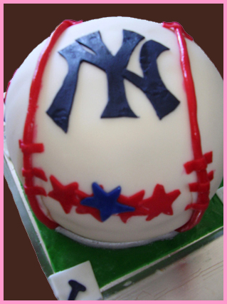 Vin Coco Artisan Cakes - Special Occasion Cakes