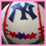 Special Occassion Artisan Cakes