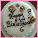 Special Occassion Artisan Cakes