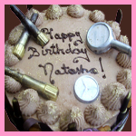 Special Occassion Artisan Cakes