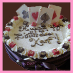 Special Occassion Artisan Cakes