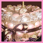 Special Occassion Artisan Cakes