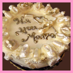Special Occassion Artisan Cakes