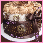 Special Occassion Artisan Cakes