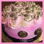Special Occassion Artisan Cakes