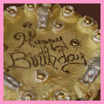 Special Occassion Artisan Cakes