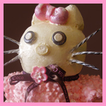 Special Occassion Artisan Cakes