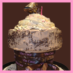 Special Occassion Artisan Cakes