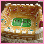 Special Occassion Artisan Cakes