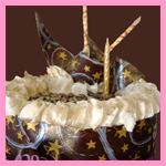 Special Occassion Artisan Cakes