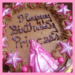 Special Occassion Artisan Cakes