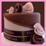 Special Occassion Artisan Cakes