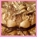 Special Occassion Artisan Cakes