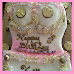 Special Occassion Artisan Cakes
