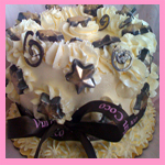 Special Occassion Artisan Cakes