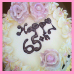 Special Occassion Artisan Cakes