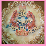 Special Occassion Artisan Cakes