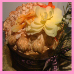 Special Occassion Artisan Cakes