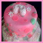 Special Occassion Artisan Cakes