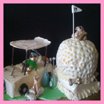 Special Occassion Artisan Cakes
