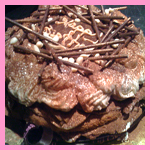 Special Occassion Artisan Cakes