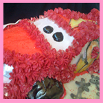 Special Occassion Artisan Cakes