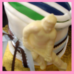 Special Occassion Artisan Cakes