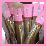 Artisan Chocolates