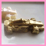 Artisan Chocolates