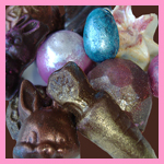 Artisan Chocolates