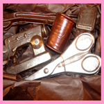 Artisan Chocolates