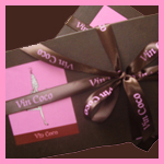 Artisan Chocolates