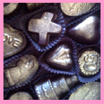 Artisan Chocolates