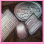 Artisan Chocolates