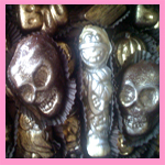 Artisan Chocolates