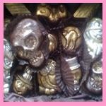 Artisan Chocolates