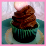 Cupcakes - Vin Coco