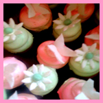 Cupcakes - Vin Coco
