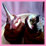 Cupcakes - Vin Coco