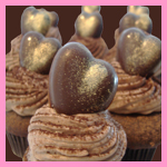 Cupcakes - Vin Coco