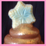 Cupcakes - Vin Coco
