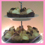 Cupcakes - Vin Coco