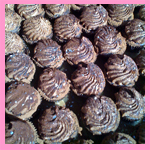 Cupcakes - Vin Coco
