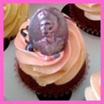 Cupcakes - Vin Coco