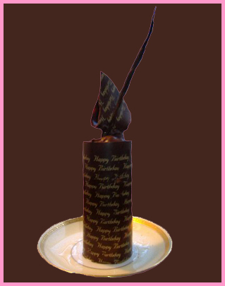 Vin Coco Desserts