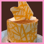 Deserts - Vic Coco