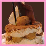 Deserts - Vic Coco