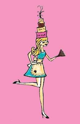 Vin Coco Patisserie