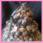 Seasonal Treats - Vic Coco