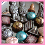 Seasonal Treats - Vic Coco